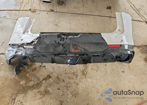 2023 Chevrolet Blazer Rs z USA, uszkodzony, nr VIN 3GNKBERS8PS195523